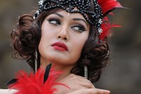 Mukti Mohan Spicy Photos